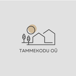 TAMMEKODU OÜ logo