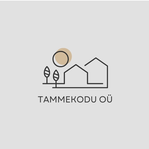 TAMMEKODU OÜ logo