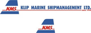 KLIP MARINE SHIPMANAGEMENT OÜ logo