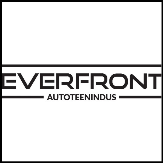 EVERFRONT OÜ logo