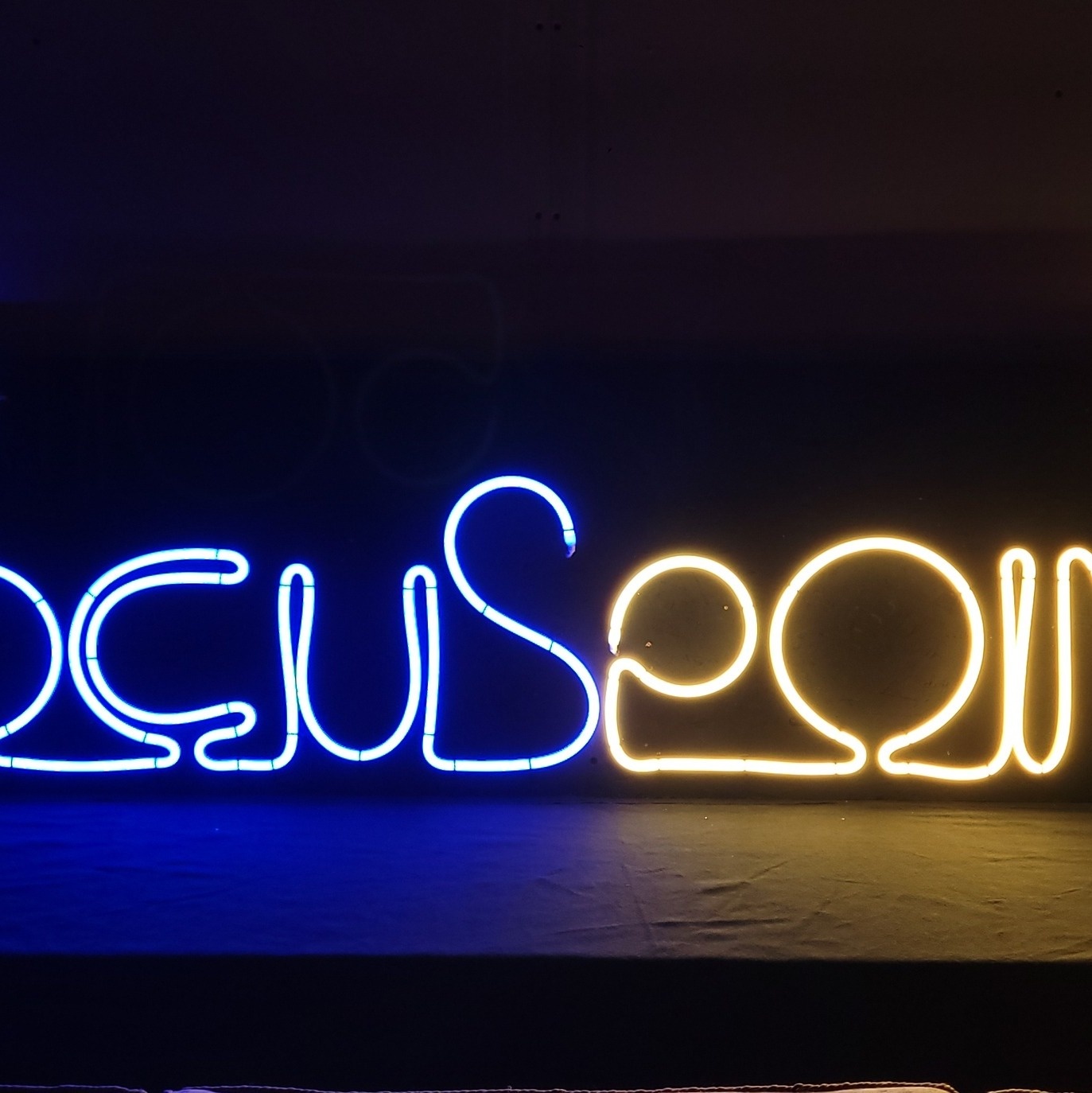 FOCUS POINT SYSTEMS OÜ logo