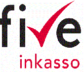 FIVE INKASSO OÜ - Activities of collection agencies and credit bureaus in Tallinn