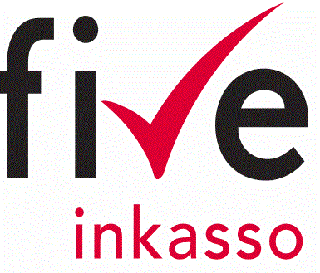 FIVE INKASSO OÜ logo