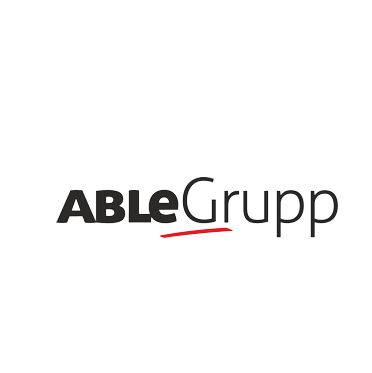 ABLE GRUPP OÜ logo