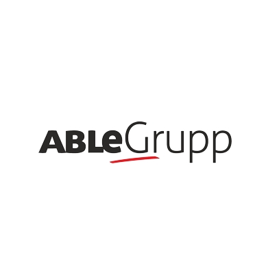 ABLE GRUPP OÜ logo