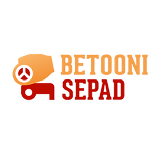 BETOONISEPAD OÜ logo