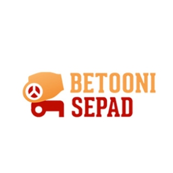 BETOONISEPAD OÜ logo