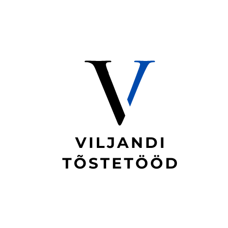 VILJANDI TÕSTETÖÖD OÜ logo