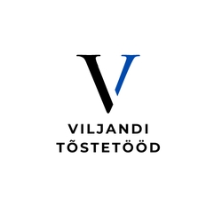 VILJANDI TÕSTETÖÖD OÜ logo