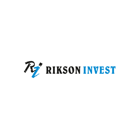 RIKSON INVEST OÜ logo