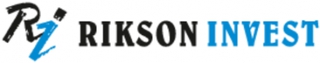 RIKSON INVEST OÜ logo