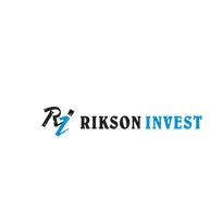 RIKSON INVEST OÜ logo