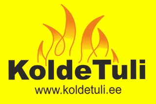 VTM PLUSS OÜ logo