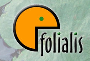 FOLIALIS OÜ logo