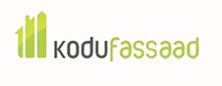 KODU FASSAAD OÜ логотип