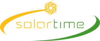 SOLARTIME OÜ logo