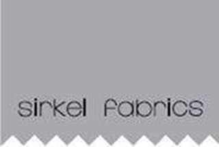 SIRKEL FABRICS OÜ logo