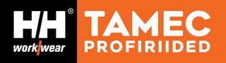 TAMEC TRADE OÜ logo