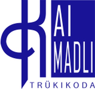 KAIMADLI OÜ logo