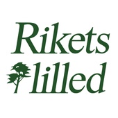 RIKETS HULGI OÜ - Retail sale of flowers, plants, seeds, transplants and fertilizers in Rae vald