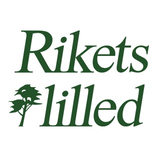 RIKETS HULGI OÜ logo