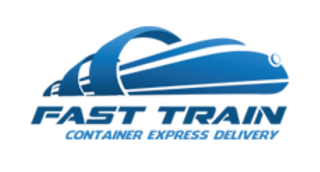 FAST TRAIN OÜ logo