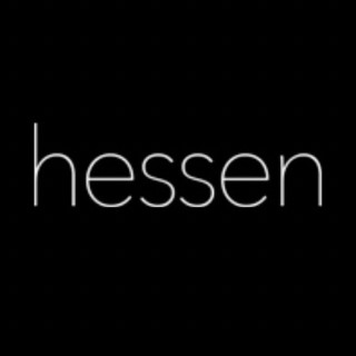 HESSEN DI OÜ logo