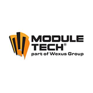 MODULE TECH OÜ logo