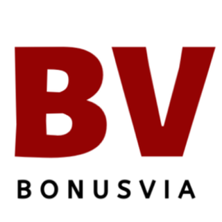 BONUSVIA OÜ logo