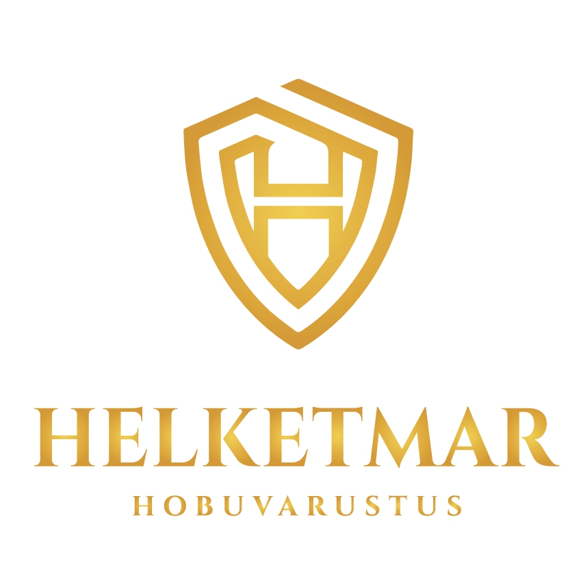 HELKETMAR OÜ logo