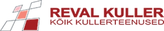 REVAL KULLER OÜ logo