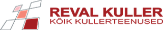 REVAL KULLER OÜ logo