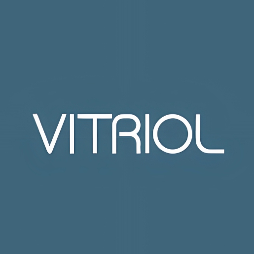 VITRIOL OÜ logo