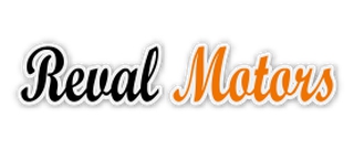 REVAL MOTORS OÜ logo