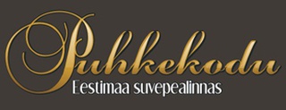 LEMBITU PUHKEKODU OÜ logo