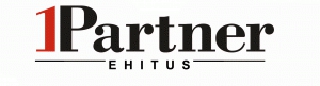 1PARTNER EHITUS OÜ logo