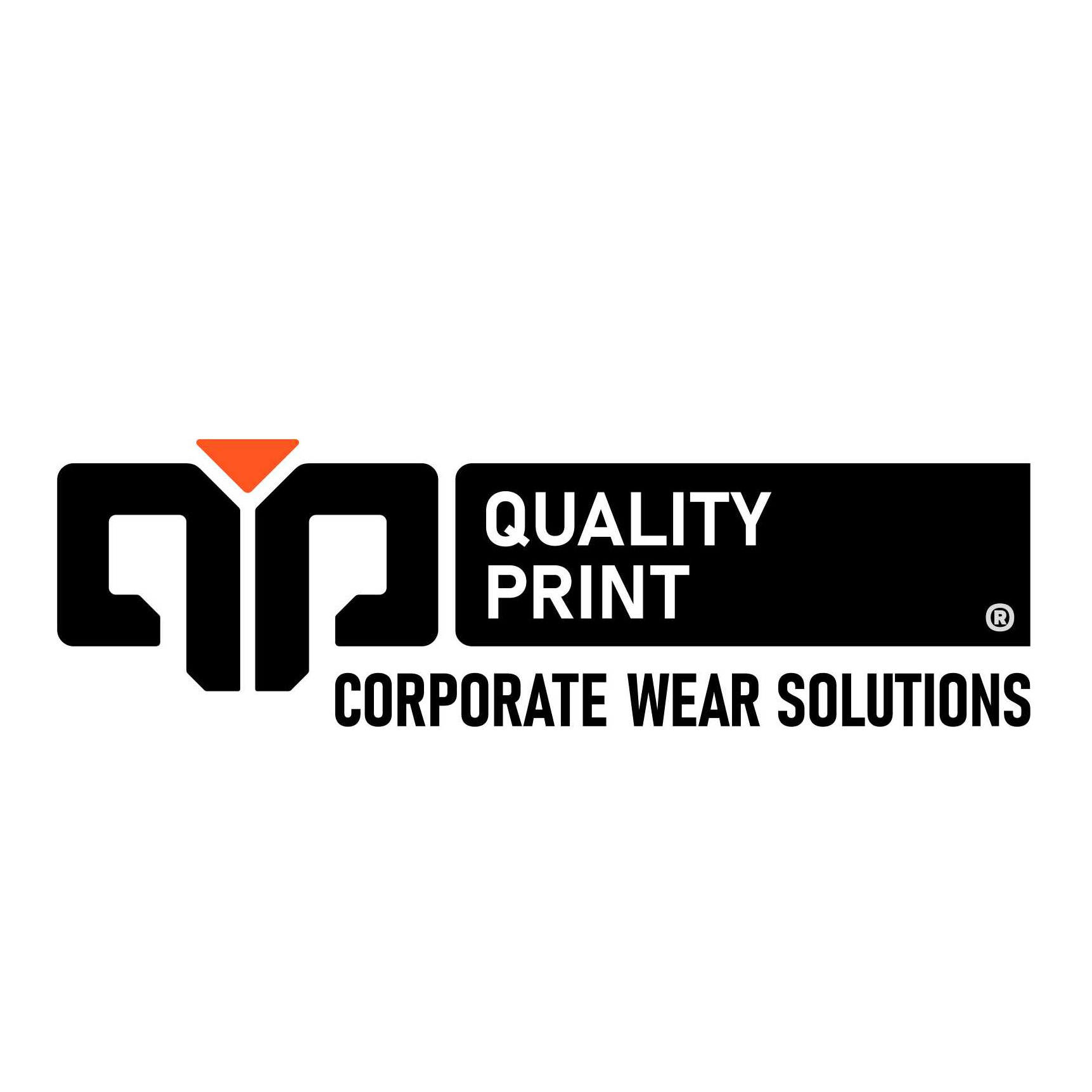 QUALITY PRINT OÜ logo