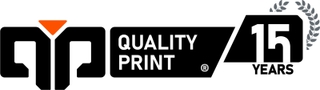 QUALITY PRINT OÜ logo