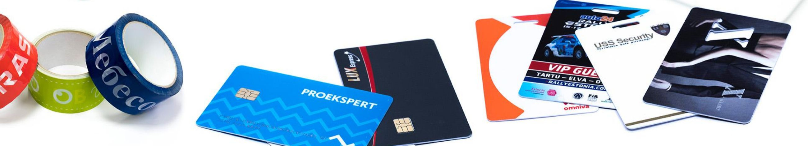 Kaardiekspert tegeleb plastikkaartide ja pakketeipide tootmise ja personaliseerimisega, kaardiprinterite müügi, rendi ja hooldusega.
