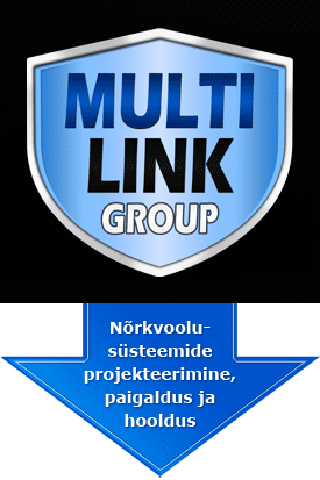 MULTILINK GROUP OÜ логотип