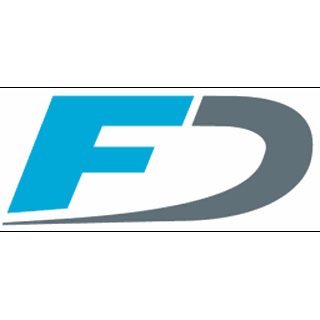 FINNDENT EESTI OÜ логотип