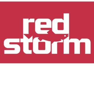 REDSTORM OÜ logo