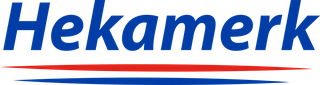 HEKAMERK OÜ logo