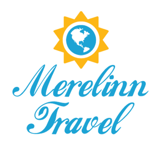 MERELINN TRAVEL OÜ logo