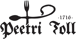 PEETRI CATERING OÜ логотип