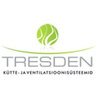 TRESDEN OÜ logo