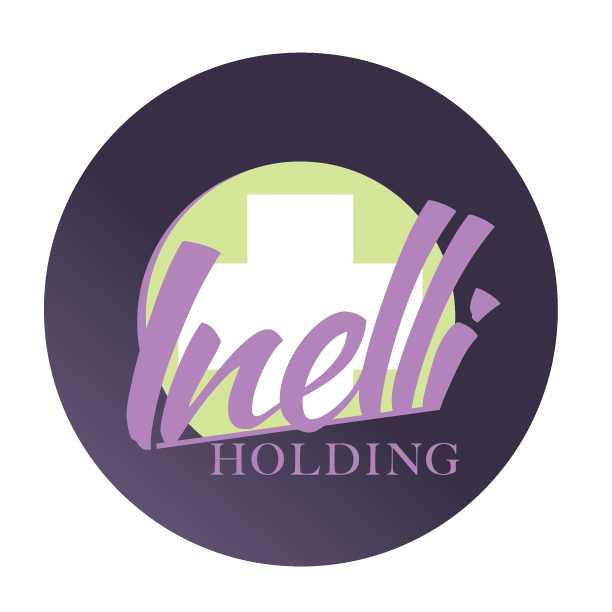 INELLI HOLDING OÜ logo