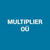 MULTIPLIER OÜ - Business and other management consultancy activities in Tallinn