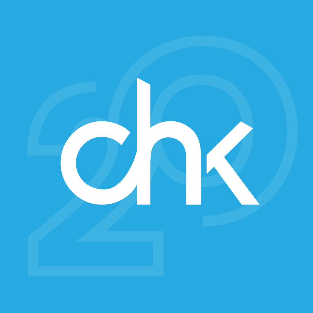 CH Konsultatsioonid OÜ logo