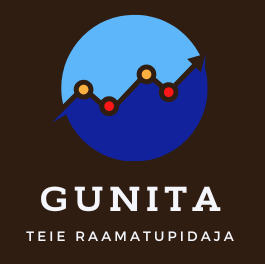 GUNITA OÜ logo